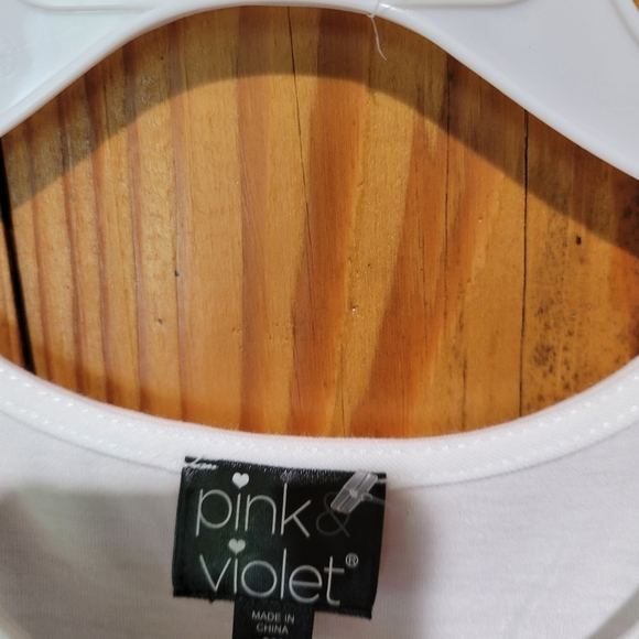 White and Gold Long Sleeve Dress with Bow Design - Picture 5 of 5